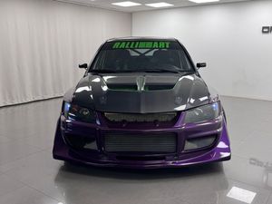Mitsubishi Lancer bild 3