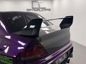 Mitsubishi Lancer bild 16