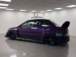 Mitsubishi Lancer bild 17
