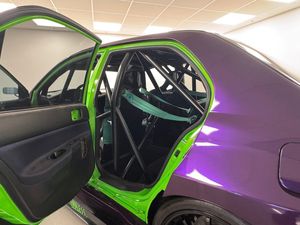 Mitsubishi Lancer bild 15