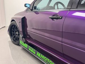Mitsubishi Lancer bild 6