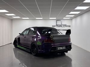 Mitsubishi Lancer bild 19