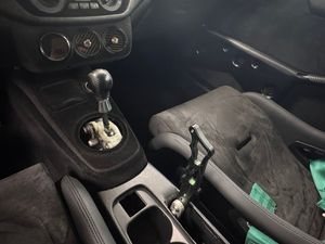 Mitsubishi Lancer bild 10