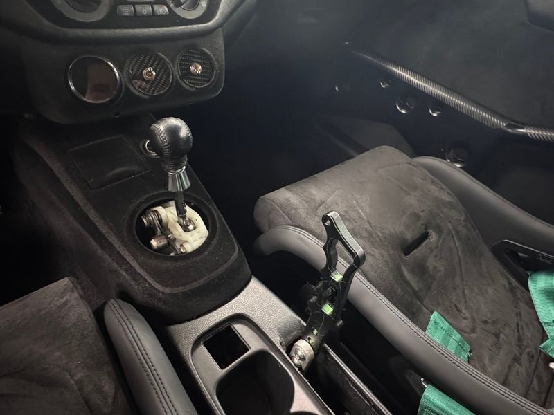 Mitsubishi Lancer bild 10