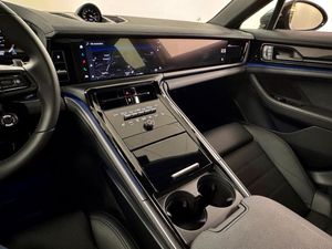 Porsche Panamera bild 5
