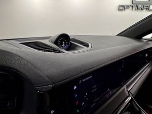 Porsche Panamera bild 10