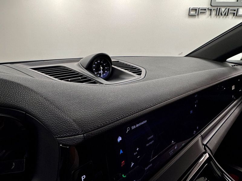 Porsche Panamera bild 10