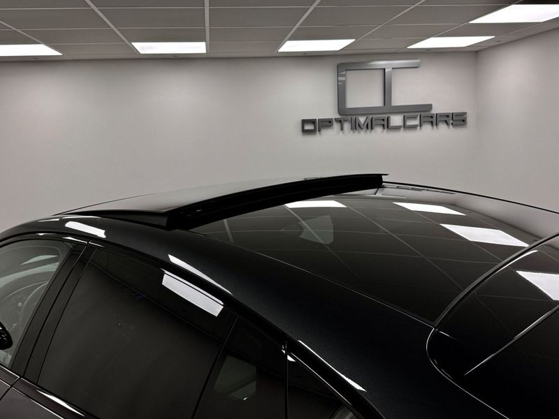 Porsche Panamera bild 14