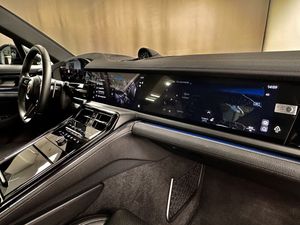 Porsche Panamera bild 11