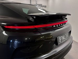 Porsche Panamera bild 15