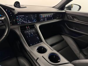 Porsche Taycan bild 5