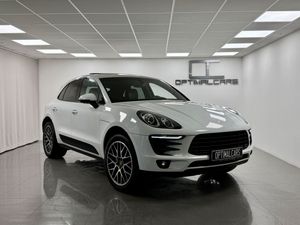 Porsche Macan bild 1