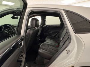 Porsche Macan bild 16