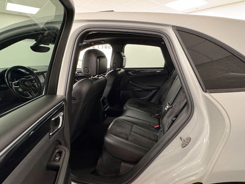 Porsche Macan bild 16