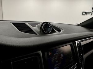 Porsche Macan bild 15