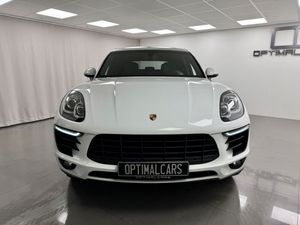 Porsche Macan bild 8
