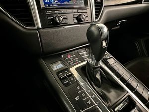 Porsche Macan bild 10