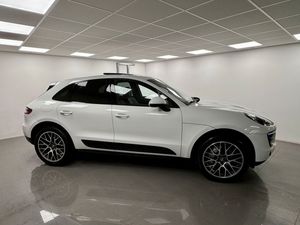 Porsche Macan bild 7