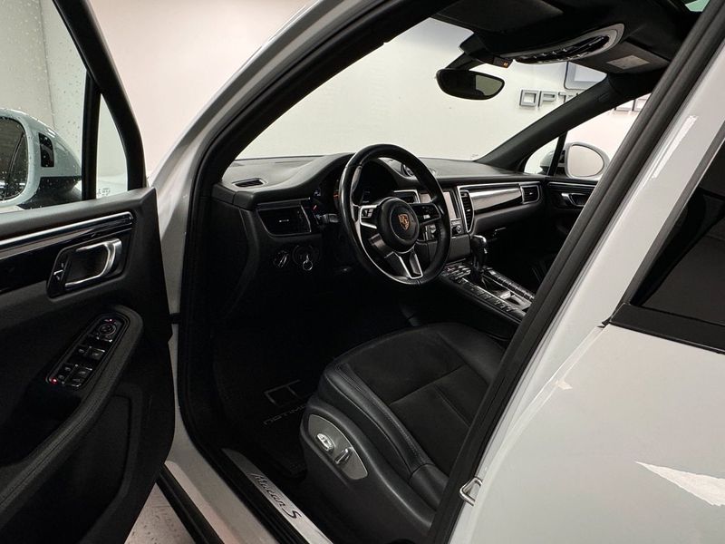 Porsche Macan bild 3