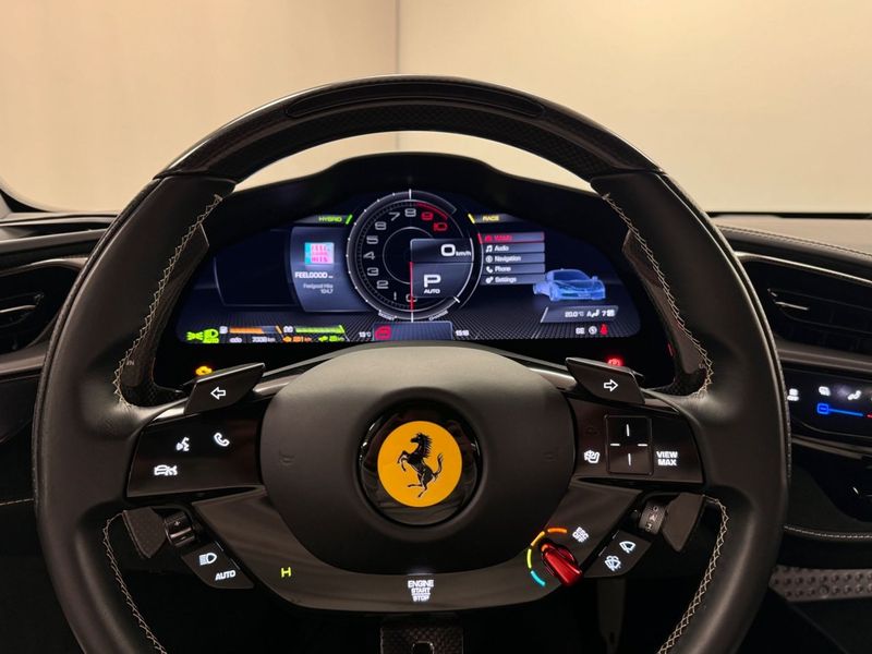 Ferrari SF90 bild 15