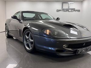 Ferrari 550 bild 3