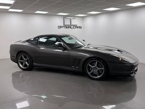 Ferrari 550 bild 14