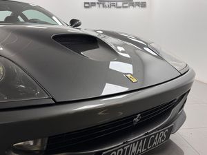 Ferrari 550 bild 4