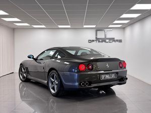 Ferrari 550 bild 19