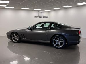Ferrari 550 bild 15