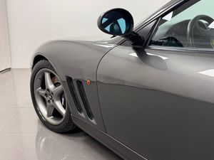 Ferrari 550 bild 6