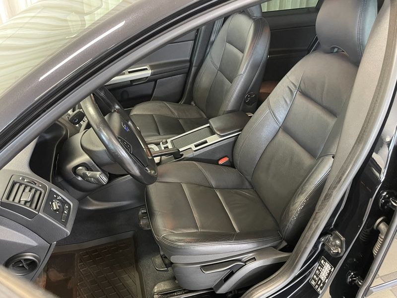 Volvo V50 bild 6