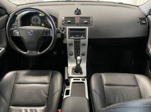 Volvo V50 bild 8