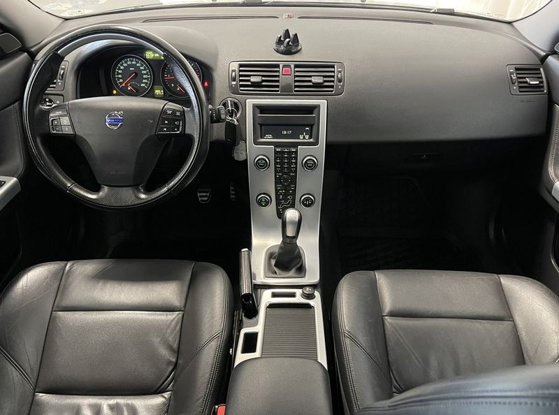 Volvo V50 bild 8
