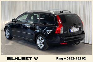 Volvo V50 bild 4
