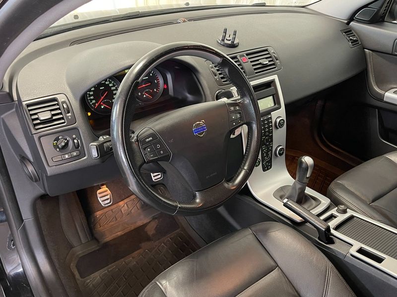 Volvo V50 bild 7