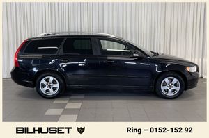 Volvo V50 bild 3