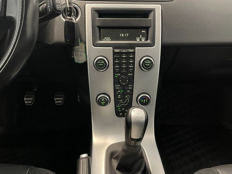 Volvo V50 bild 11
