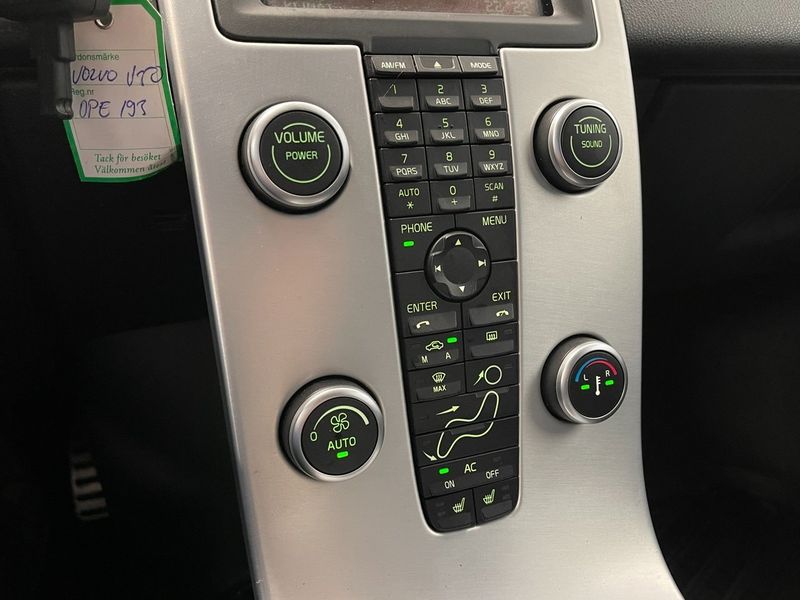 Volvo V50 bild 12