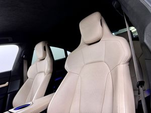 Porsche Taycan bild 6