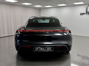 Porsche Taycan bild 10