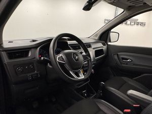 Renault Express bild 10