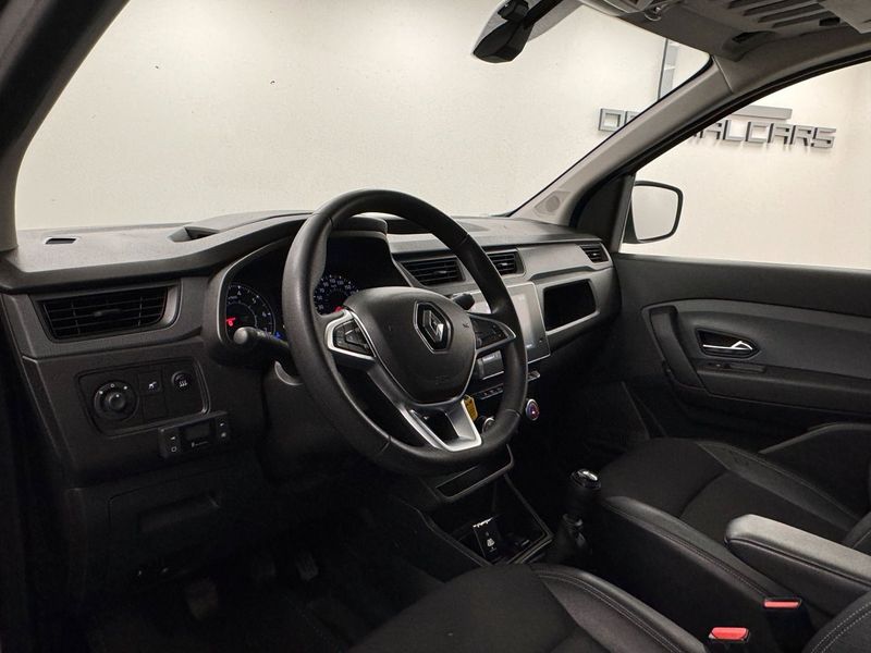 Renault Express bild 10