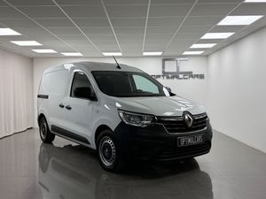 Renault Express bild 1