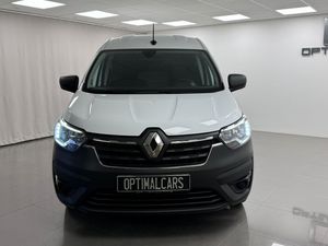 Renault Express bild 3
