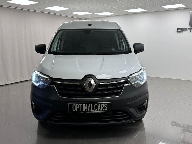 Renault Express bild 3
