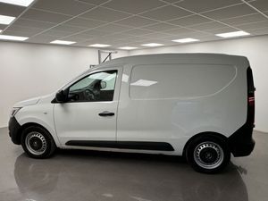 Renault Express bild 8