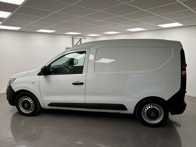 Renault Express bild 8