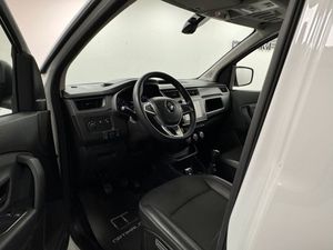 Renault Express bild 9