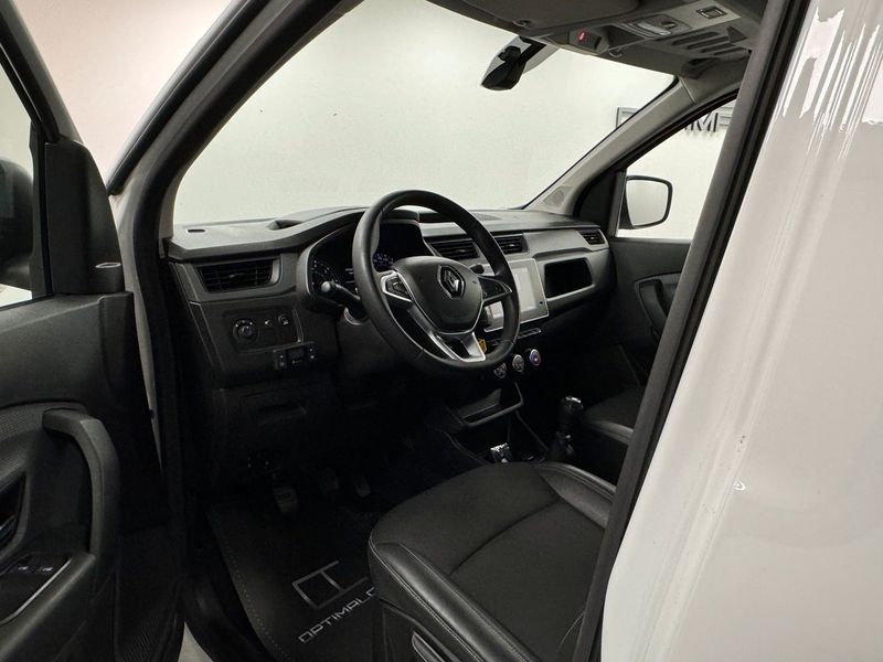 Renault Express bild 9