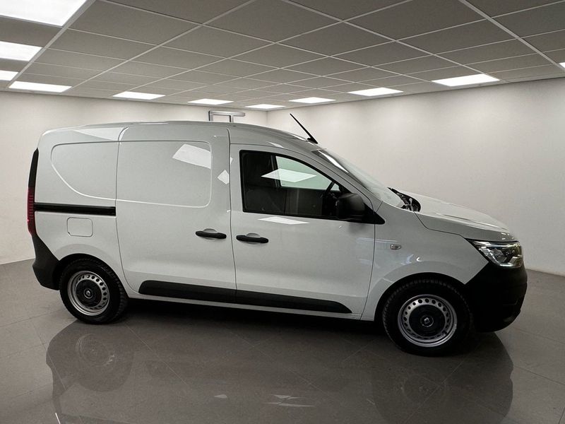 Renault Express bild 4